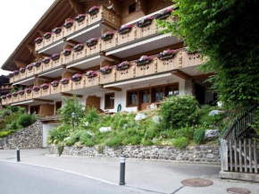 Apartment Drive - Nr- 3 by Interhome Gstaad